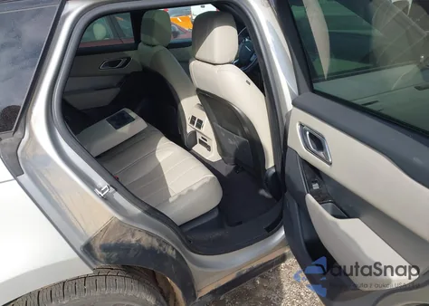 2020 Land Rover Range Rover Velar P340 R-Dynamic S z USA, uszkodzony, nr VIN SALYK2FV7LA255022